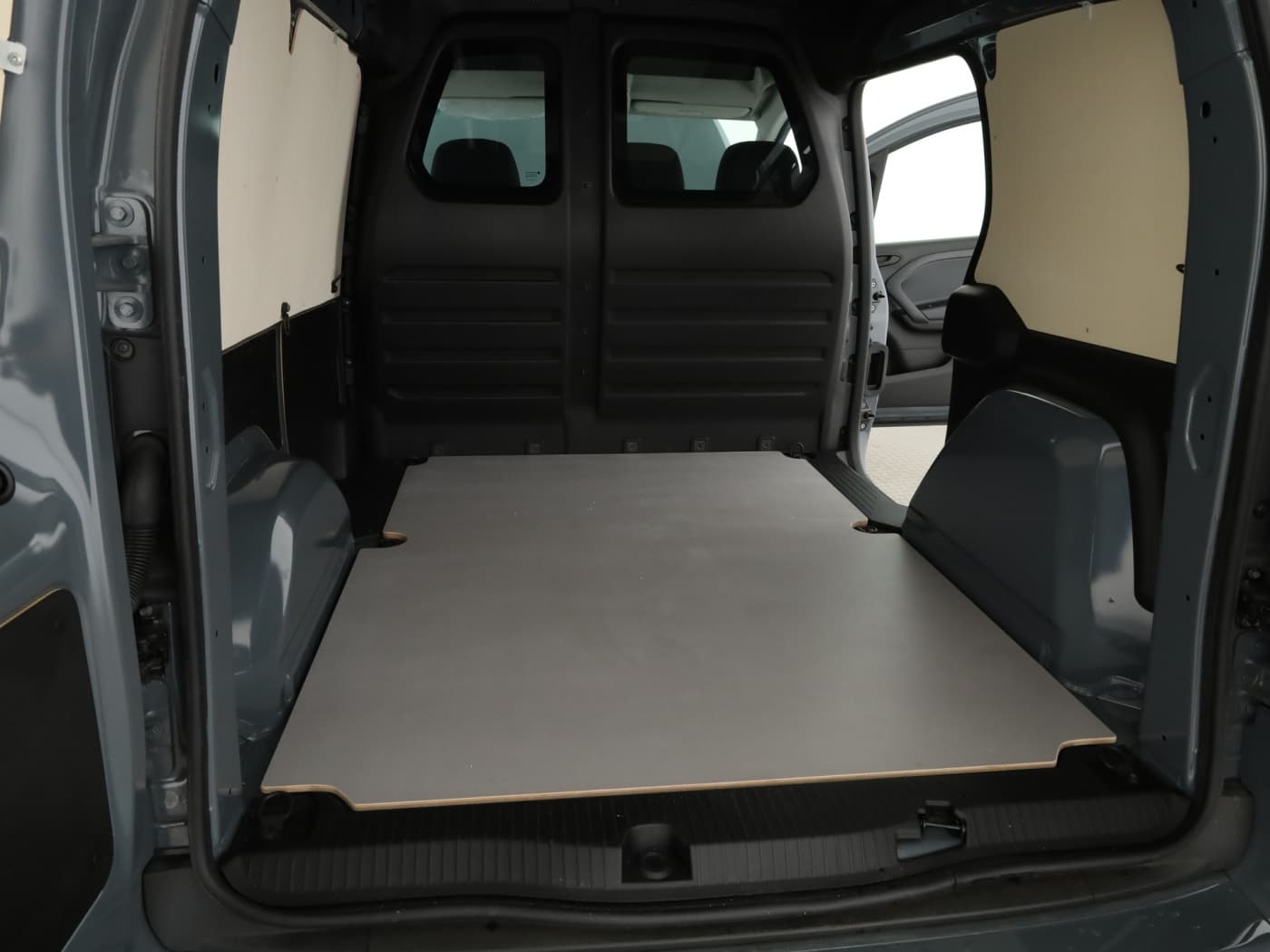 Mercedes-Benz Citan 112 CDI Kasten PRO Standard Bild 22