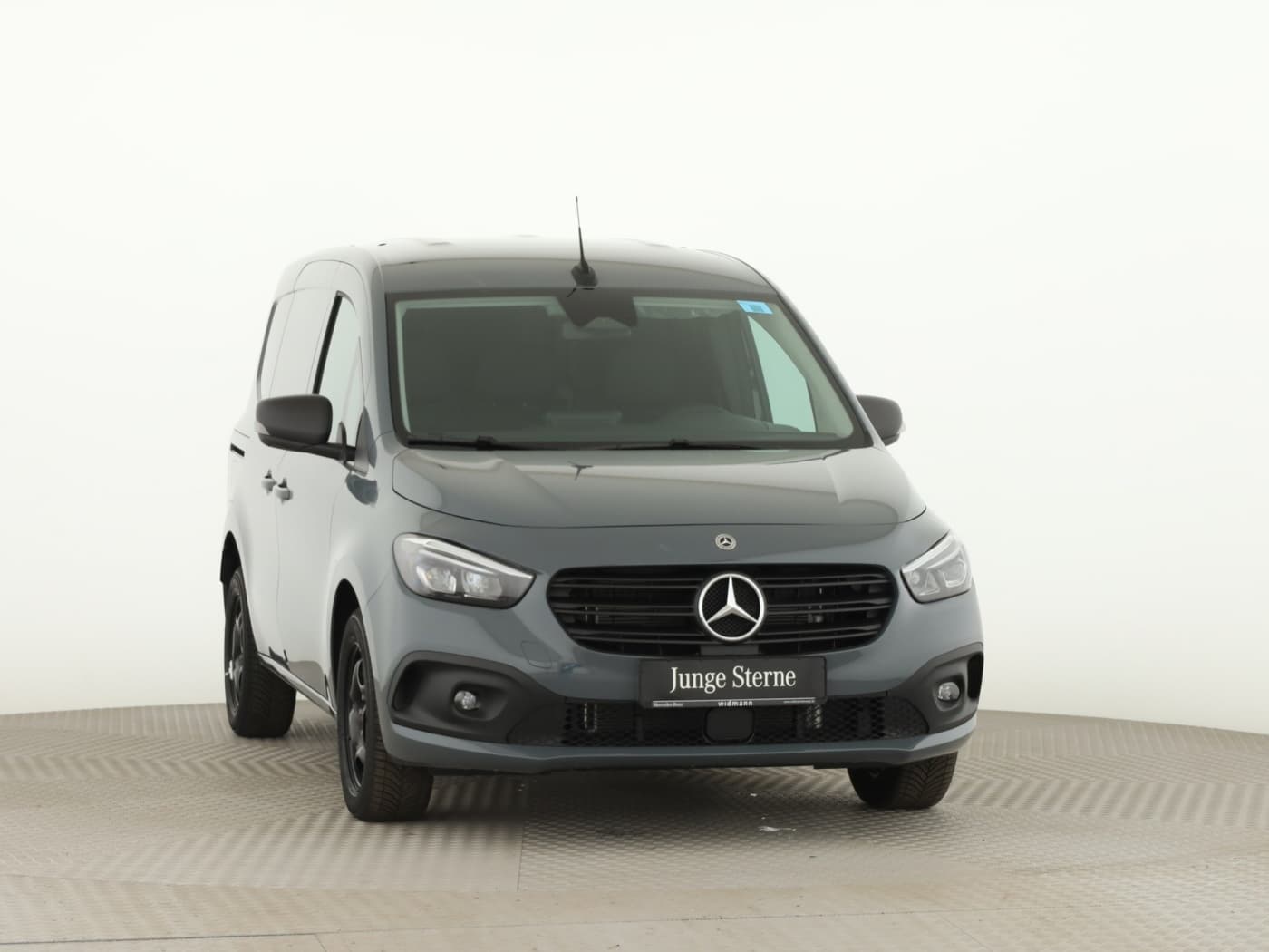 Mercedes-Benz Citan 112 CDI Kasten PRO Standard Bild 3