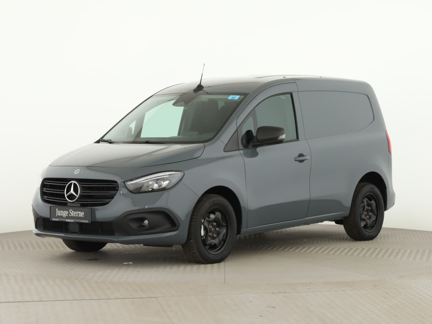 Mercedes-Benz Citan 112 CDI Kasten PRO Standard Bild 5