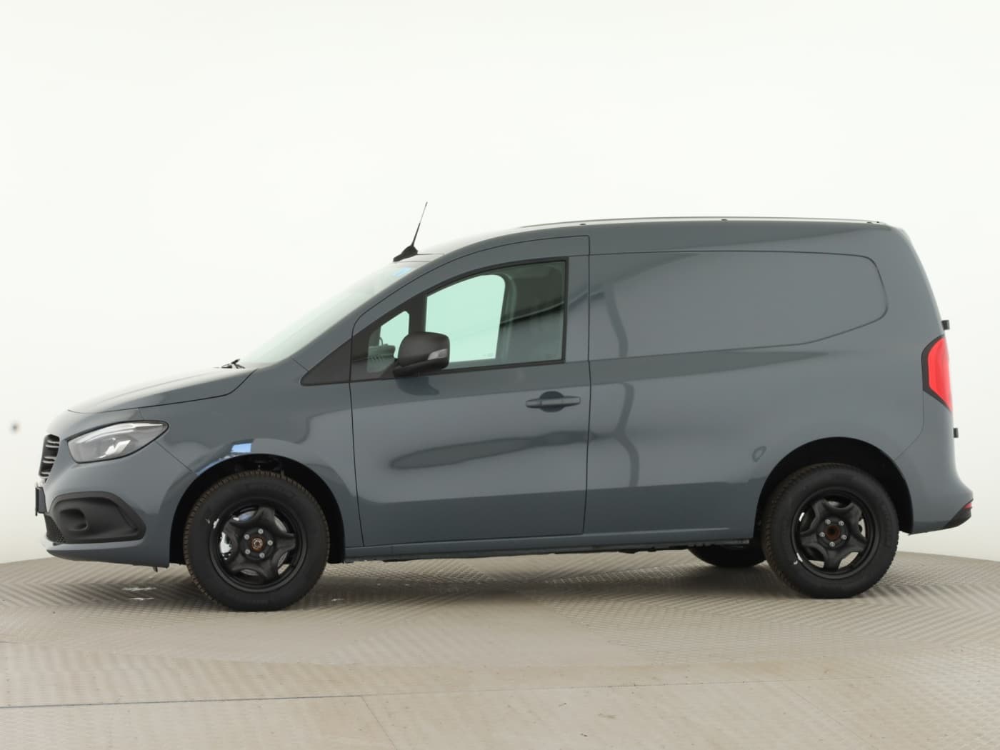 Mercedes-Benz Citan 112 CDI Kasten PRO Standard Bild 7