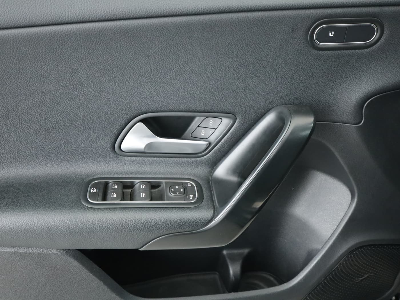 Mercedes-Benz A 180 d Bild 20