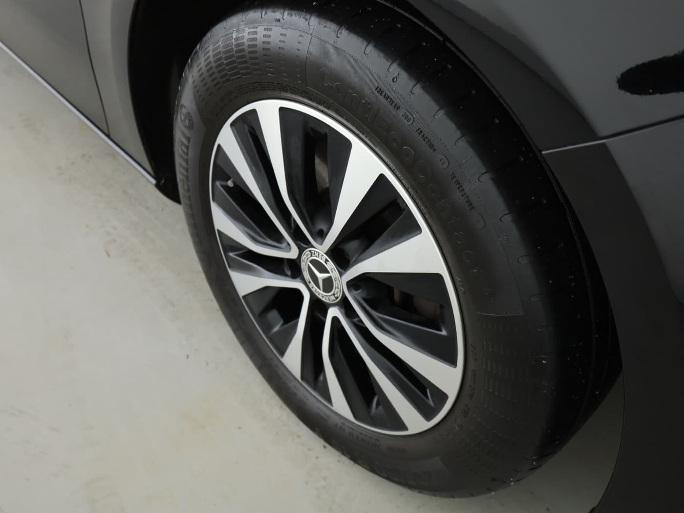 Mercedes-Benz A 180 d Bild 21