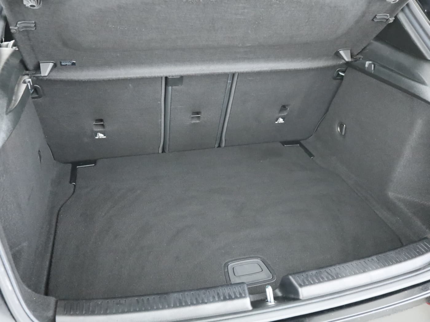 Mercedes-Benz A 180 d Bild 22