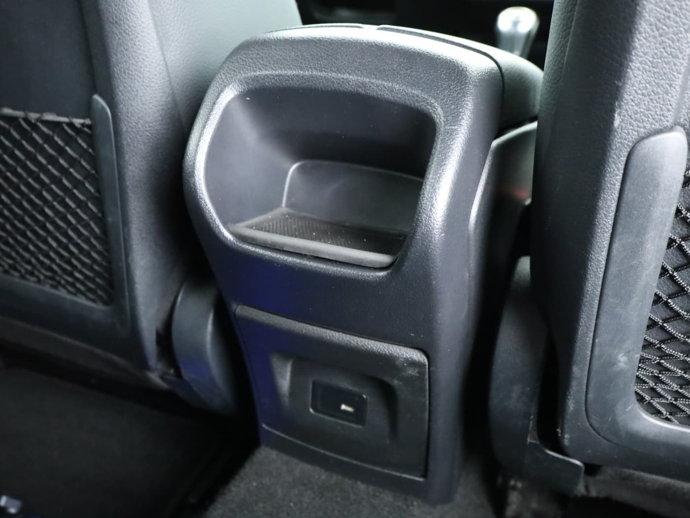 Mercedes-Benz A 180 d Bild 23