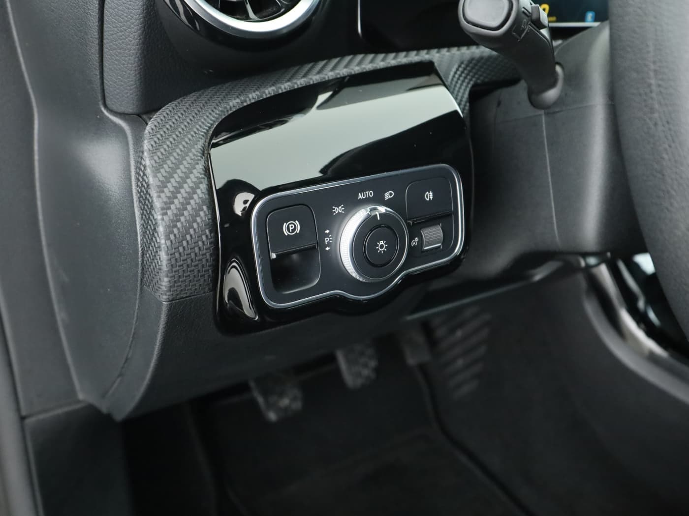 Mercedes-Benz A 180 d Bild 25