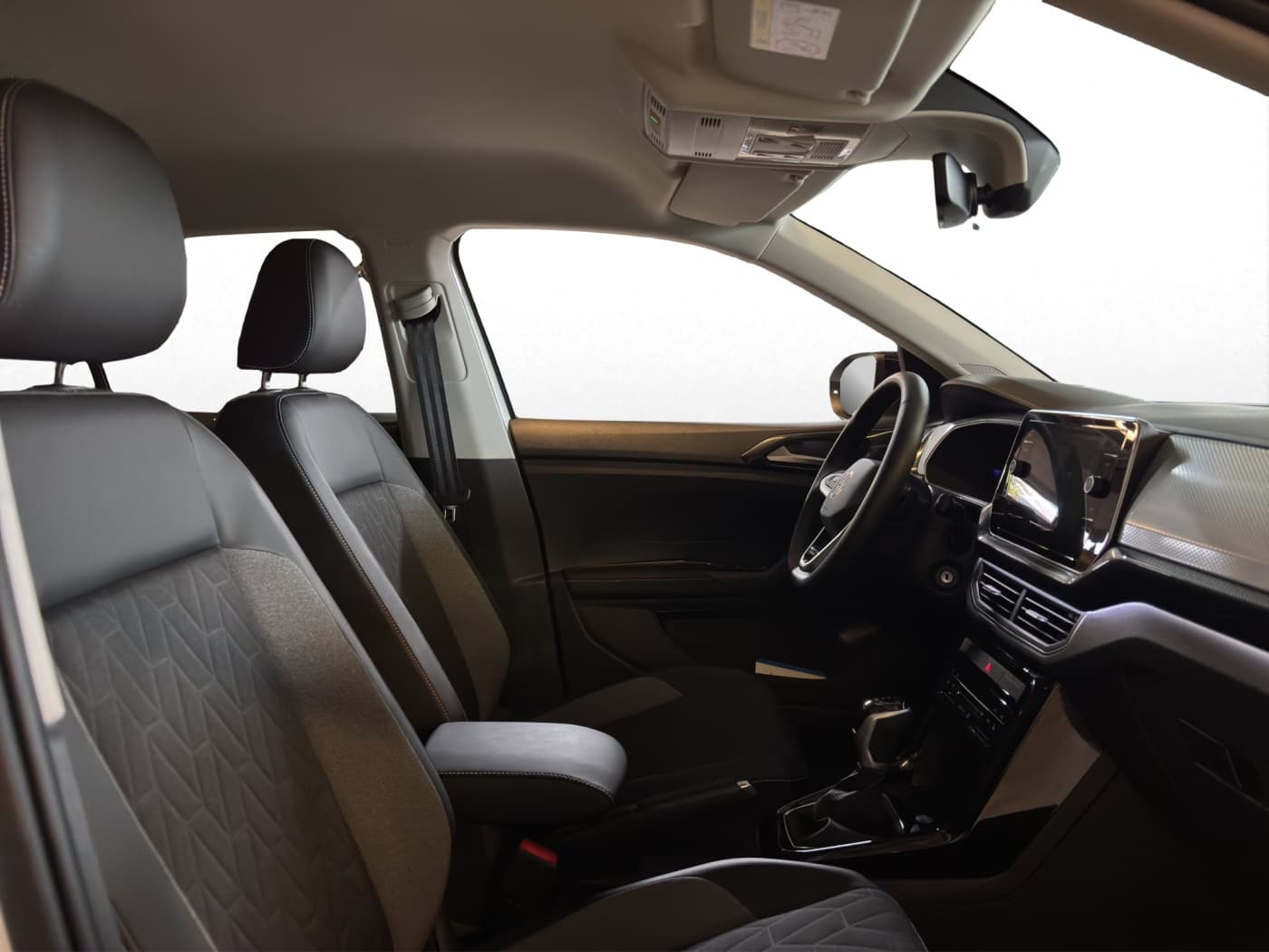 Volkswagen T-Cross 1.0 TSI Energy Bild 14