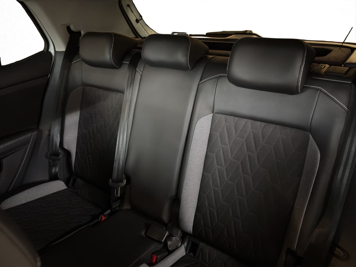 Volkswagen T-Cross 1.0 TSI Energy Bild 15