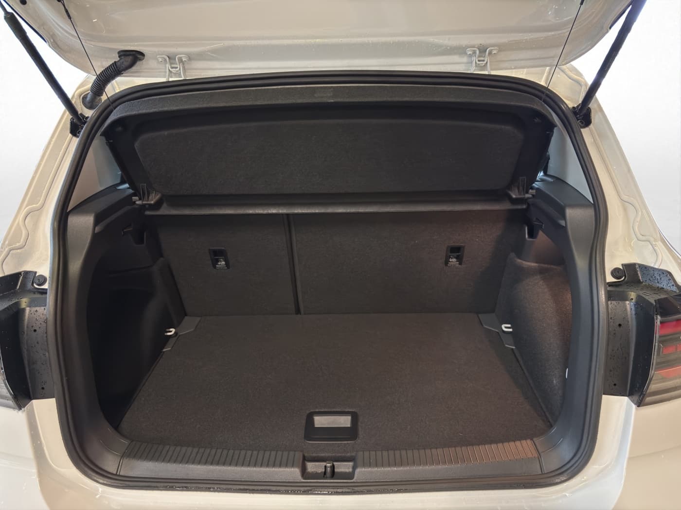 Volkswagen T-Cross 1.0 TSI Energy Bild 17