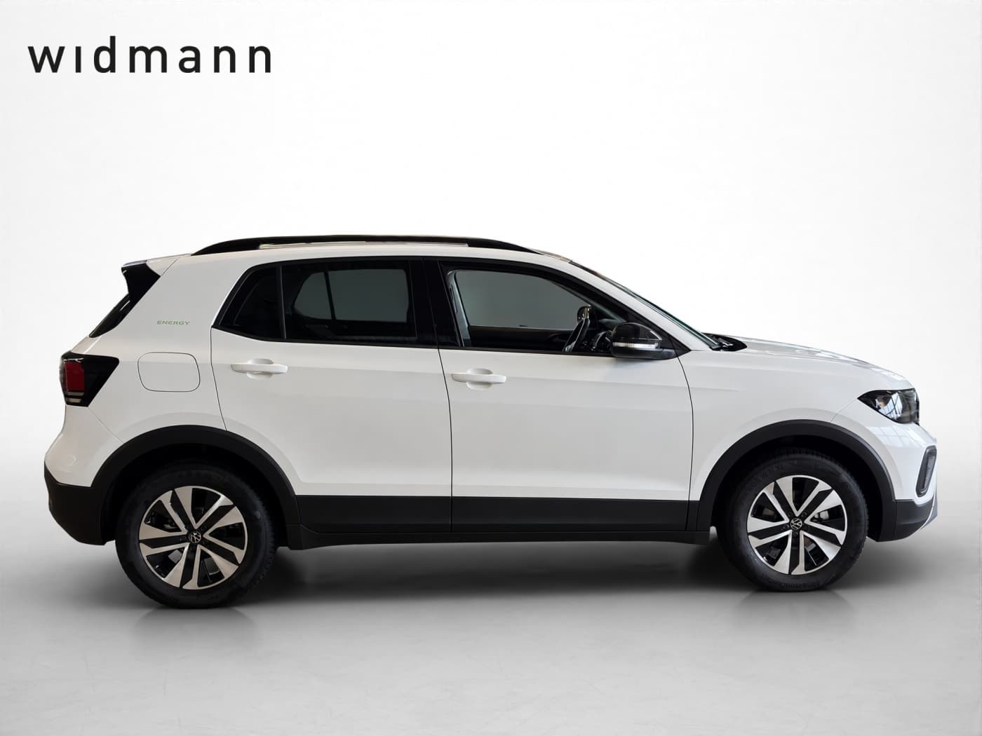 Volkswagen T-Cross 1.0 TSI Energy Bild 6