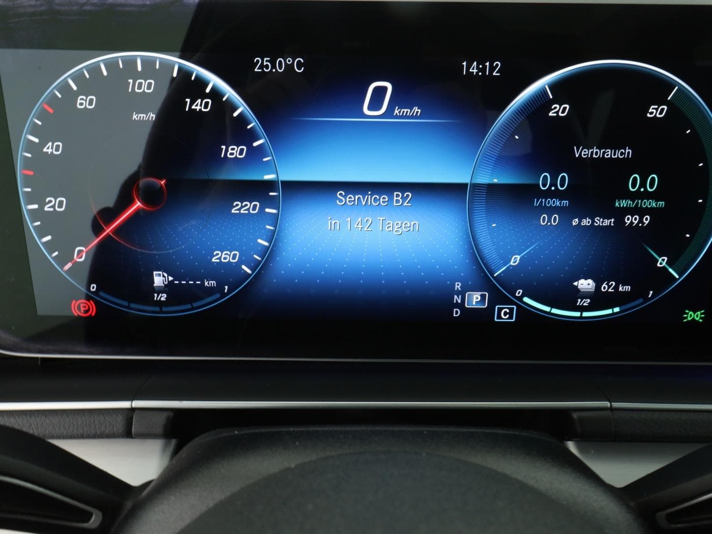 Mercedes-Benz GLE 350 de 4M Bild 12