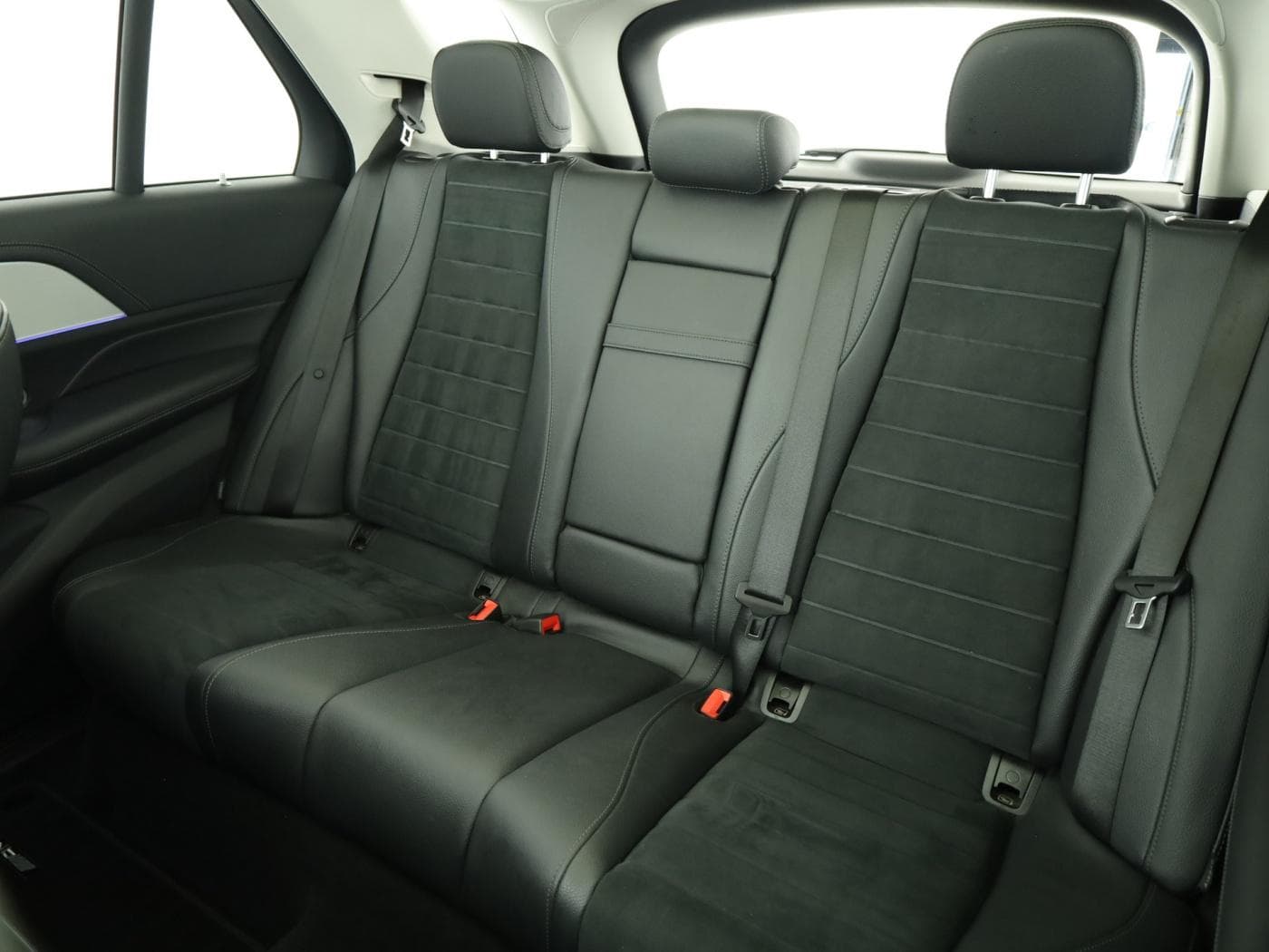 Mercedes-Benz GLE 350 de 4M Bild 18
