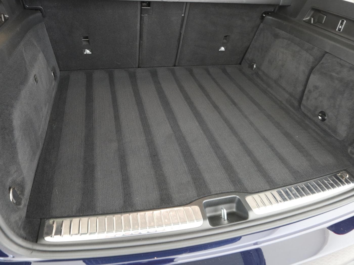 Mercedes-Benz GLE 350 de 4M Bild 23