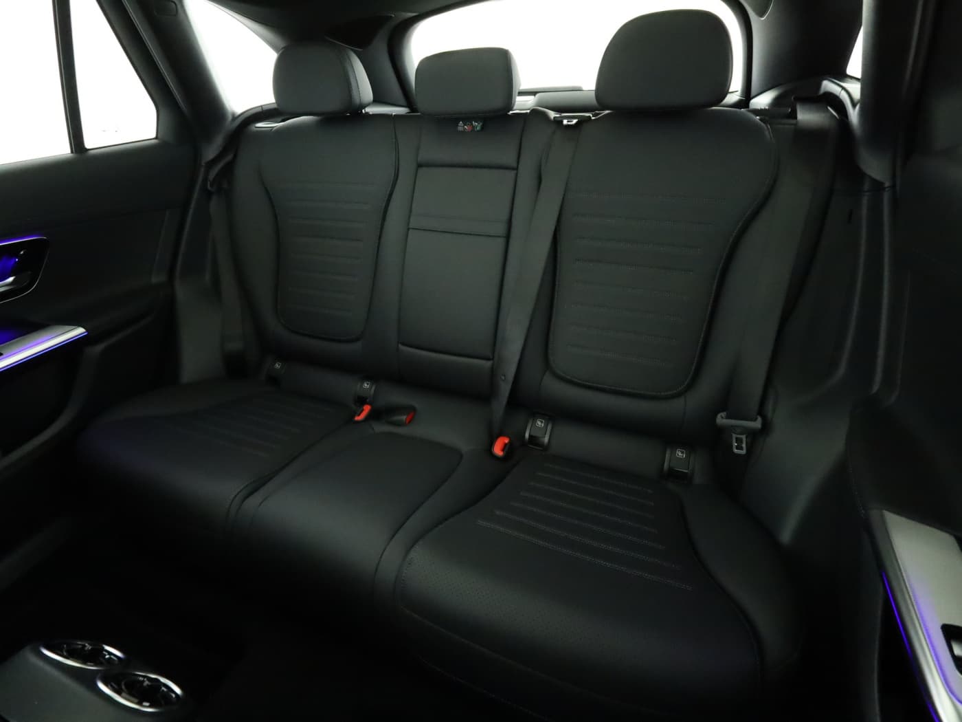 Mercedes-Benz GLC 300 de 4MATIC mit EQ Hybrid Technologie Bild 18