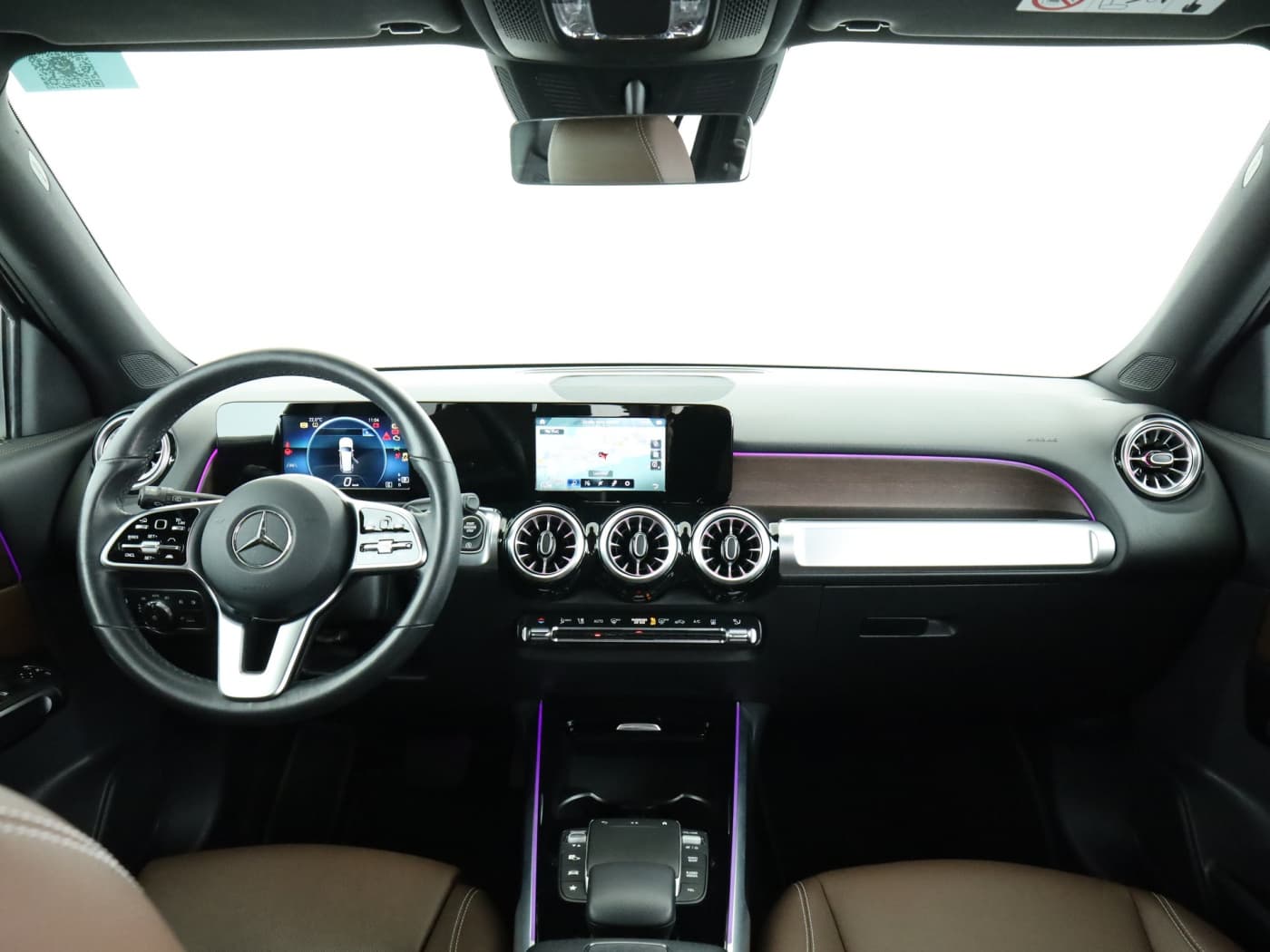 Mercedes-Benz GLB 220 d Bild 19