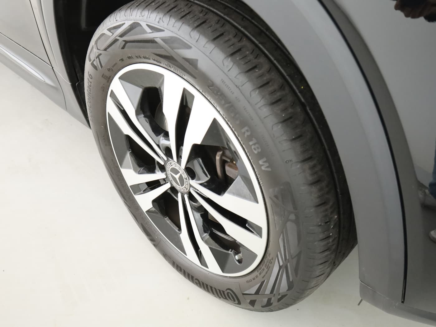 Mercedes-Benz GLB 220 d Bild 21