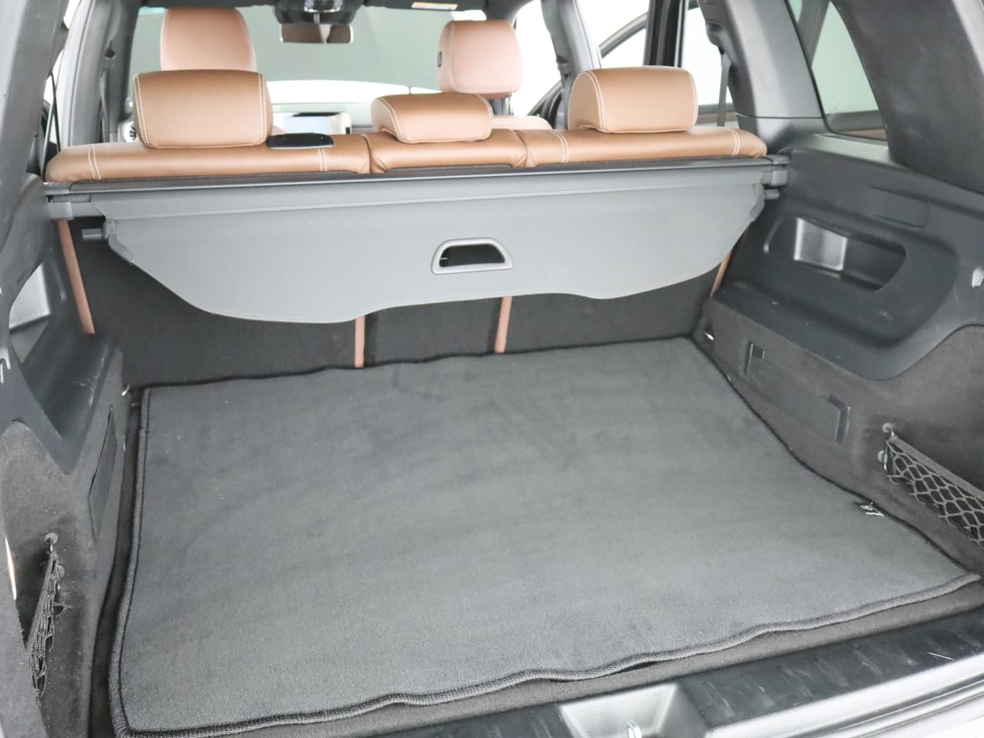 Mercedes-Benz GLB 220 d Bild 22
