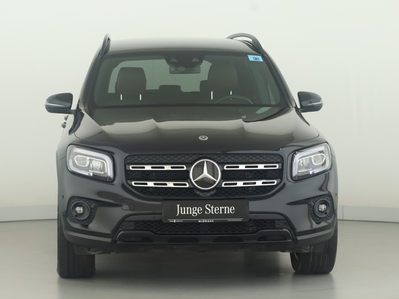 Mercedes-Benz GLB 220 d Bild 3