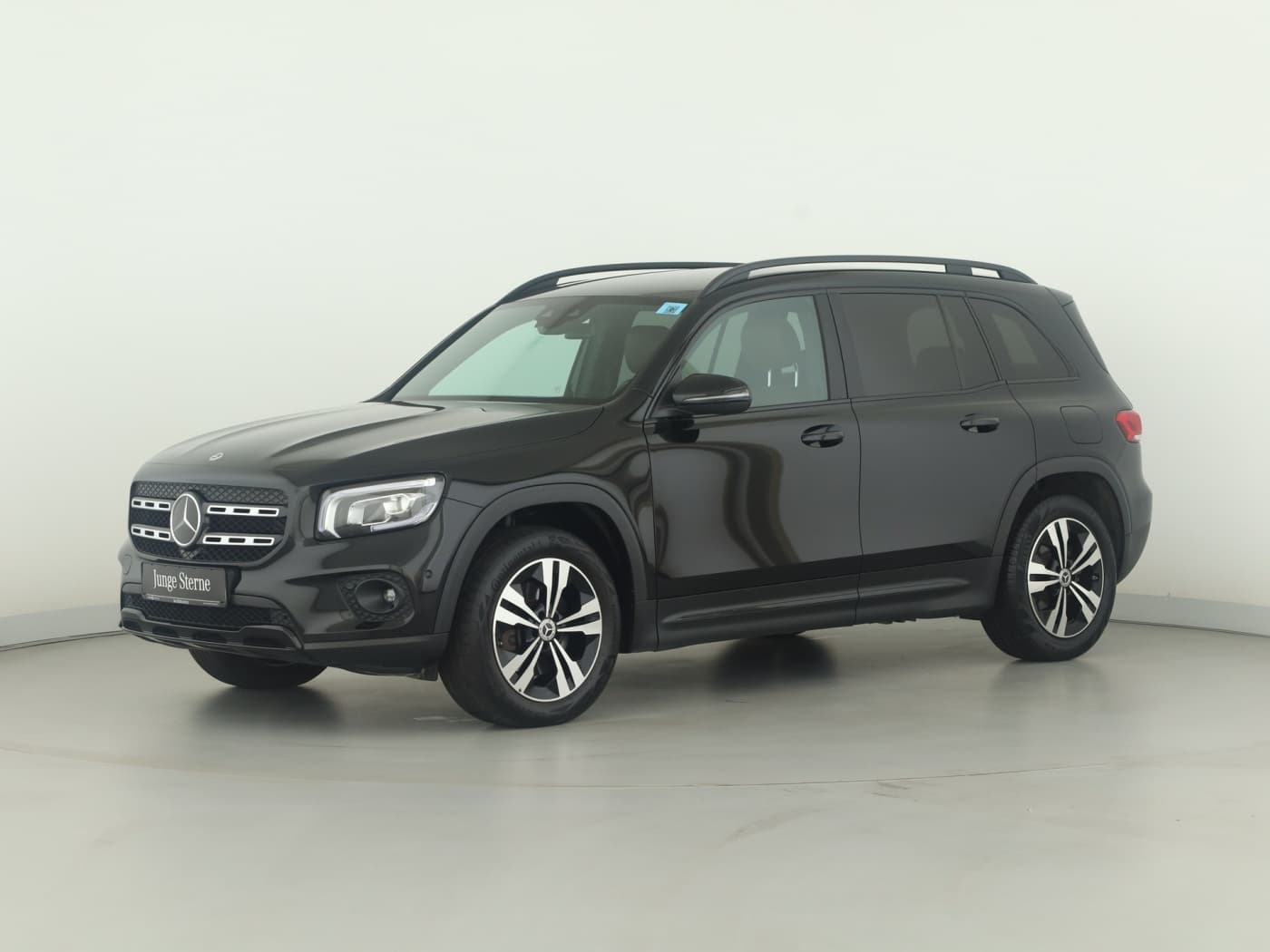 Mercedes-Benz GLB 220 d Bild 5