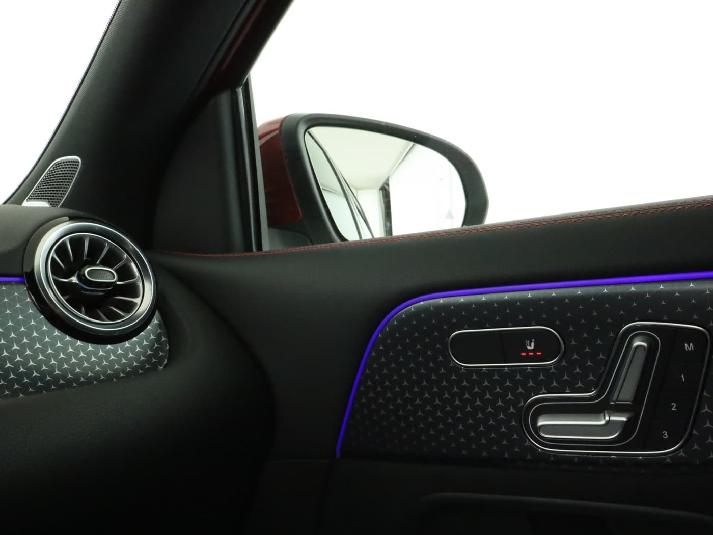 Mercedes-Benz GLA 220 d 4M Bild 16