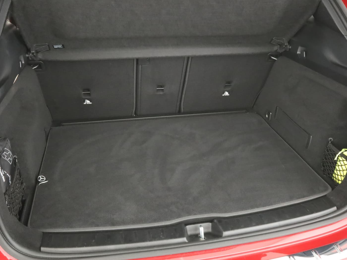 Mercedes-Benz GLA 220 d 4M Bild 22