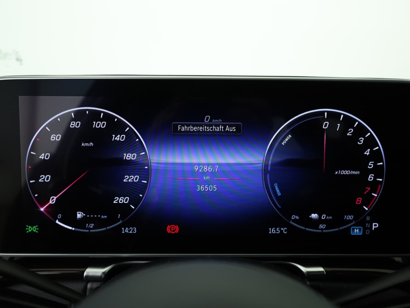 Mercedes-Benz S 580 e 4M Bild 12