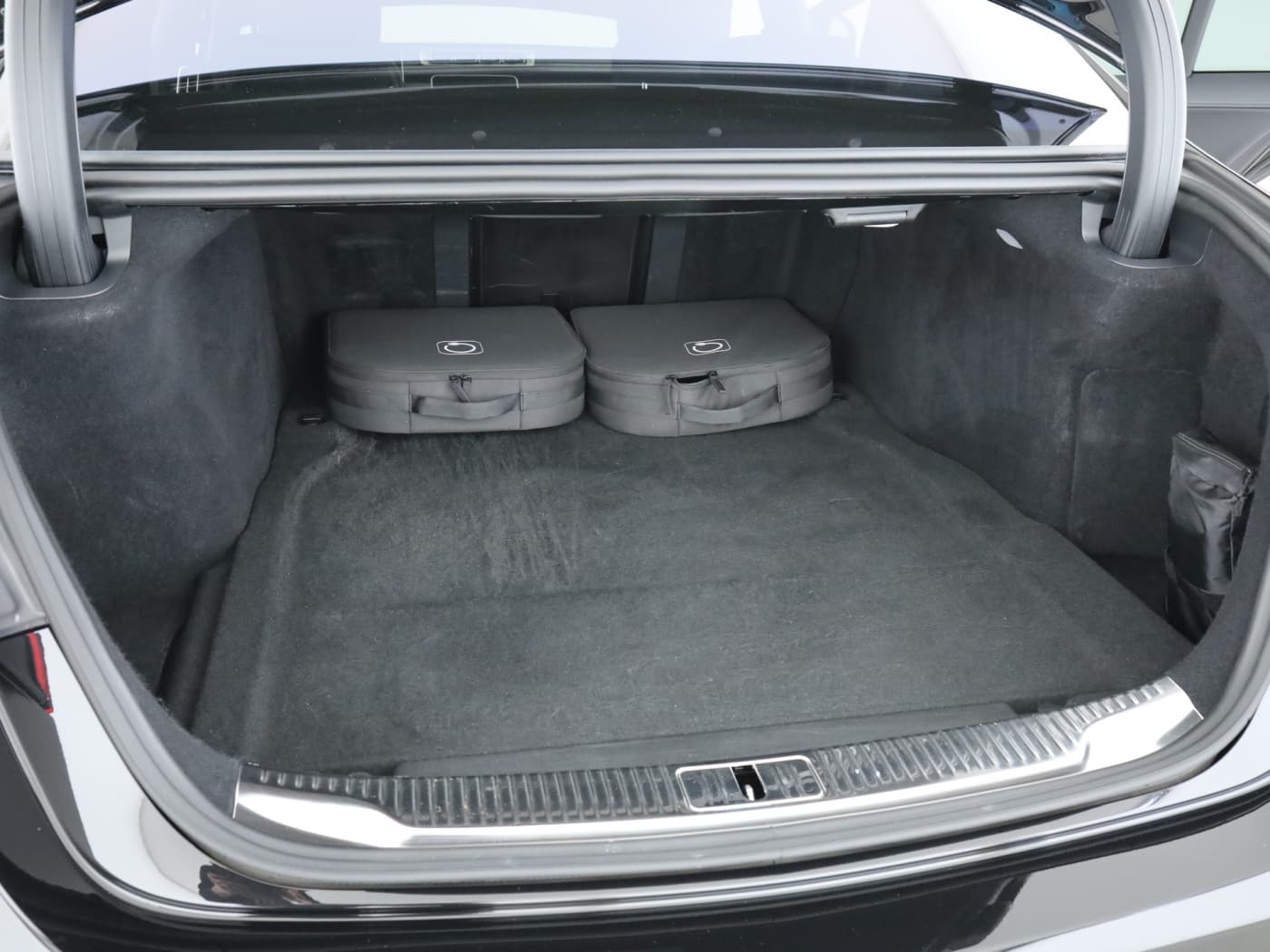 Mercedes-Benz S 580 e 4M Bild 22