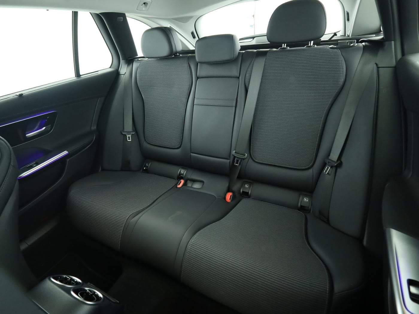 Mercedes-Benz C 180 T Bild 18