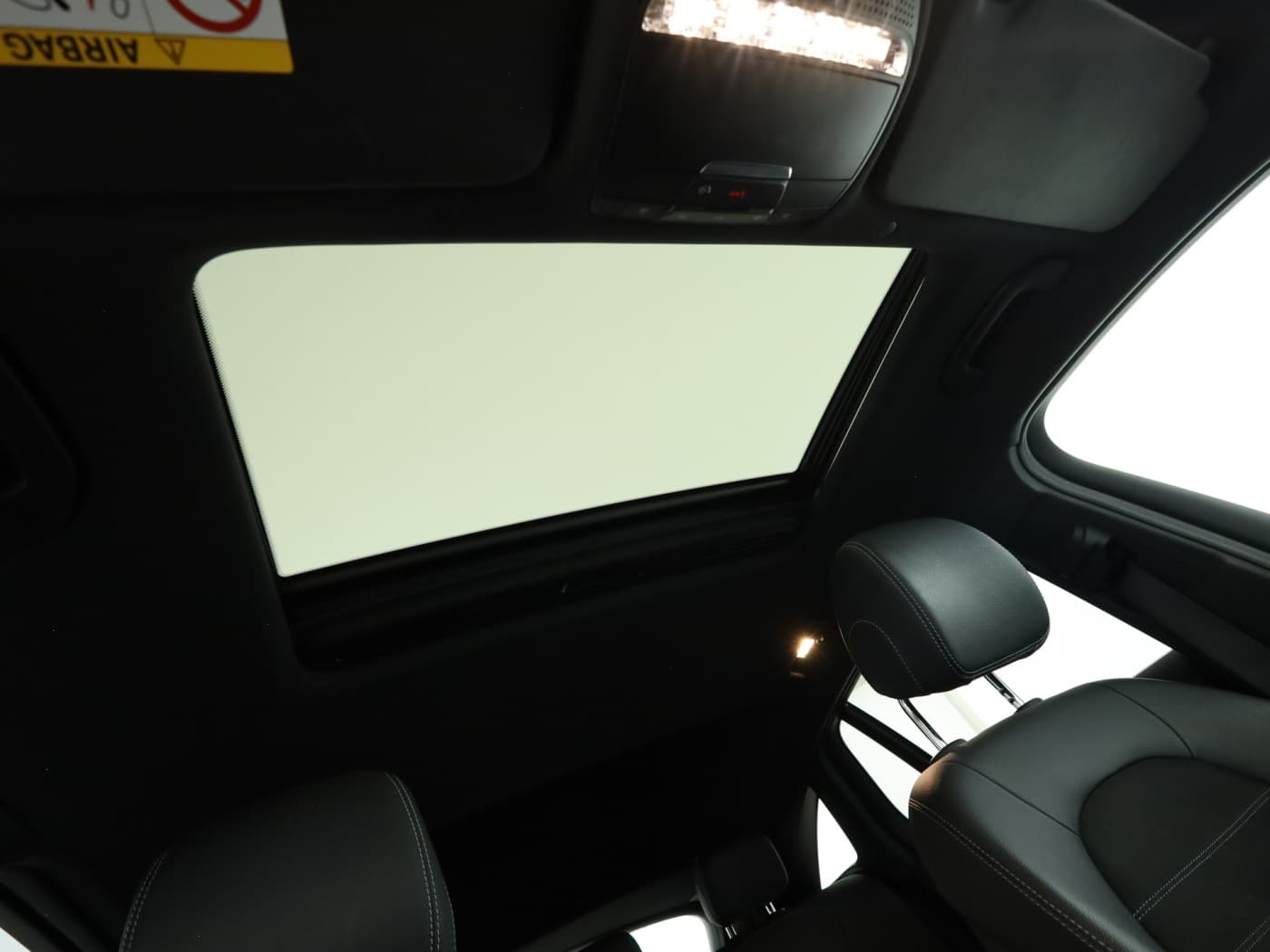 Mercedes-Benz EQC 400 4M Bild 21