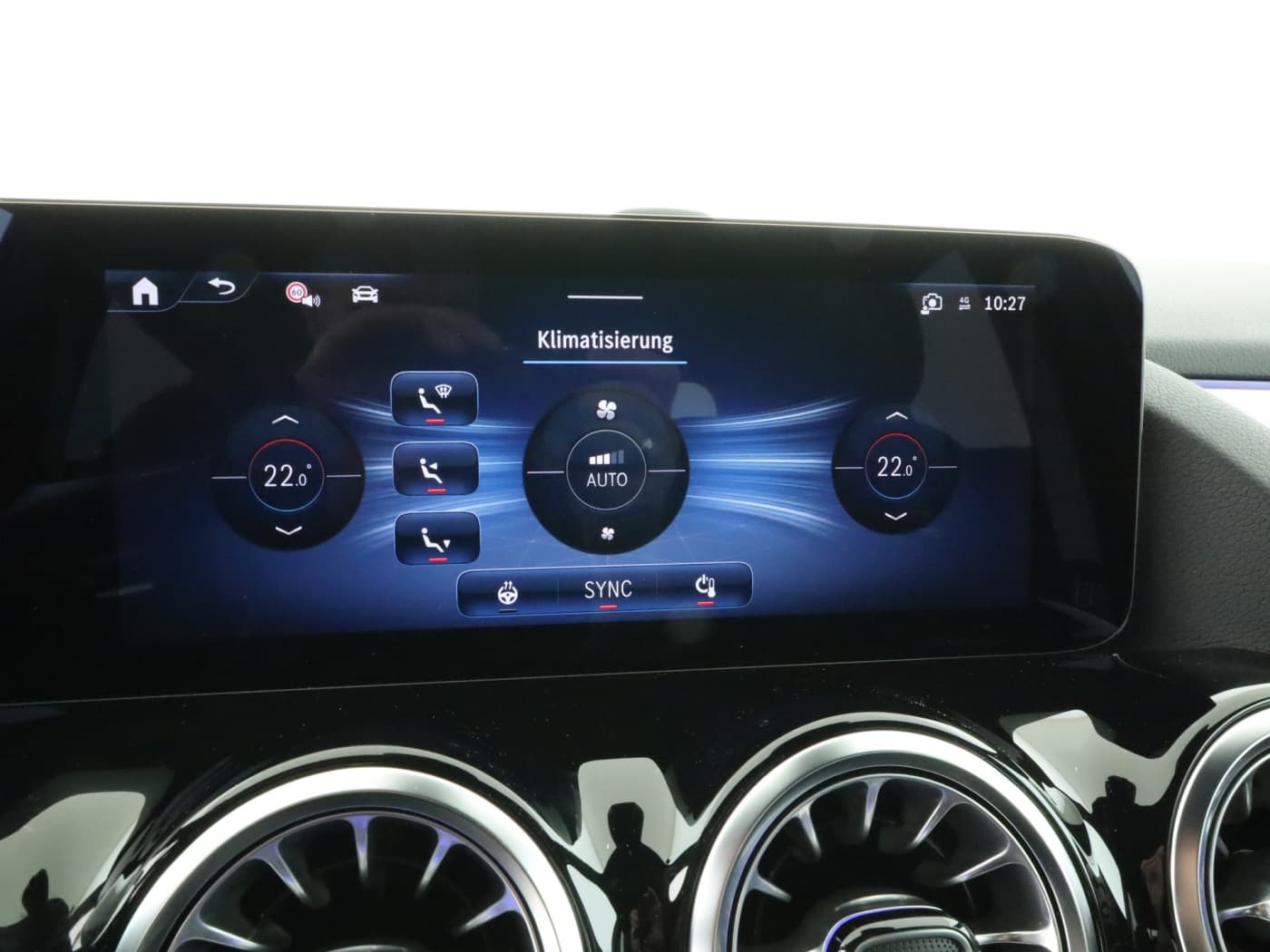 Mercedes-Benz GLA 200 Bild 14