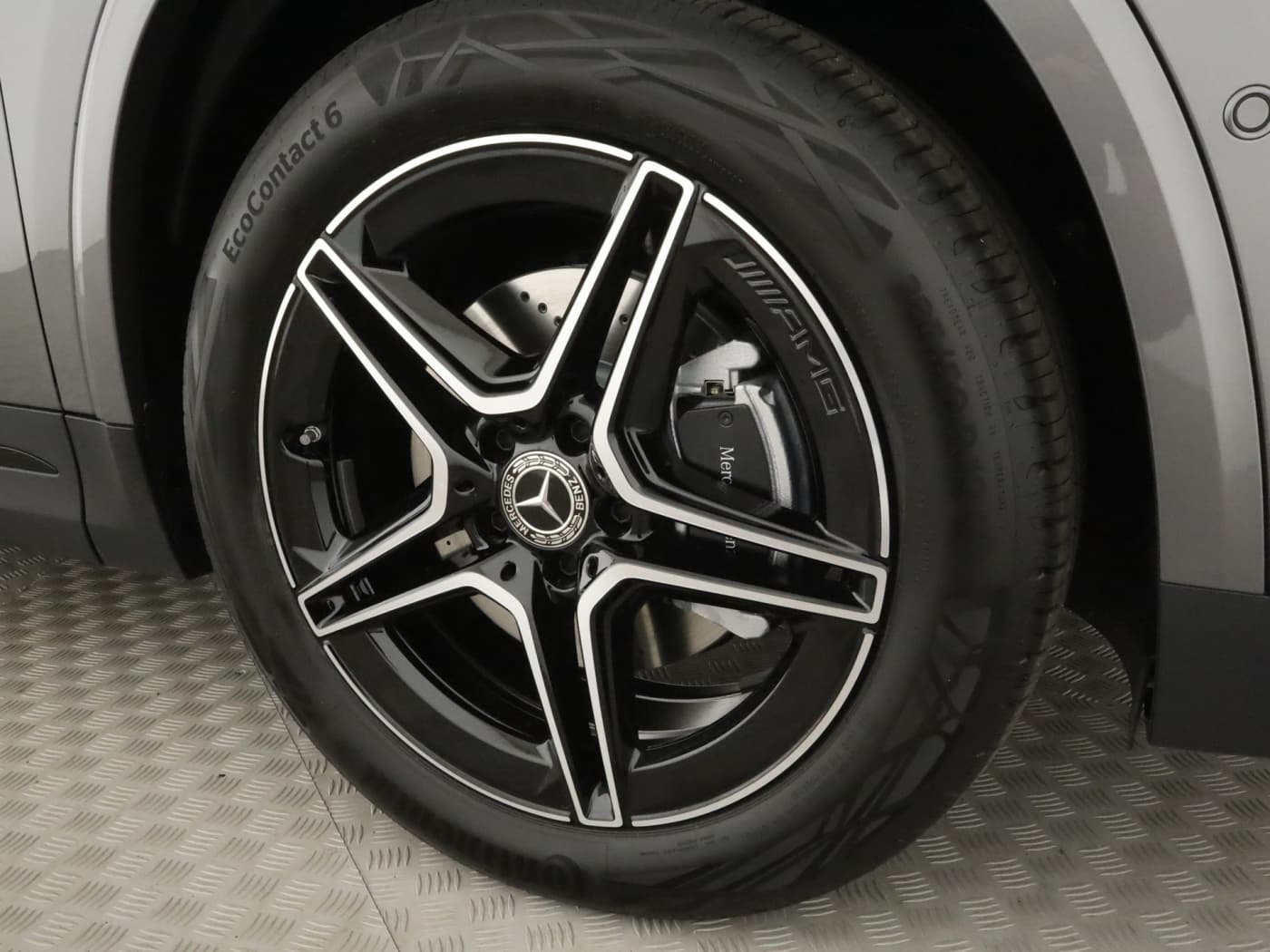 Mercedes-Benz GLA 200 Bild 21
