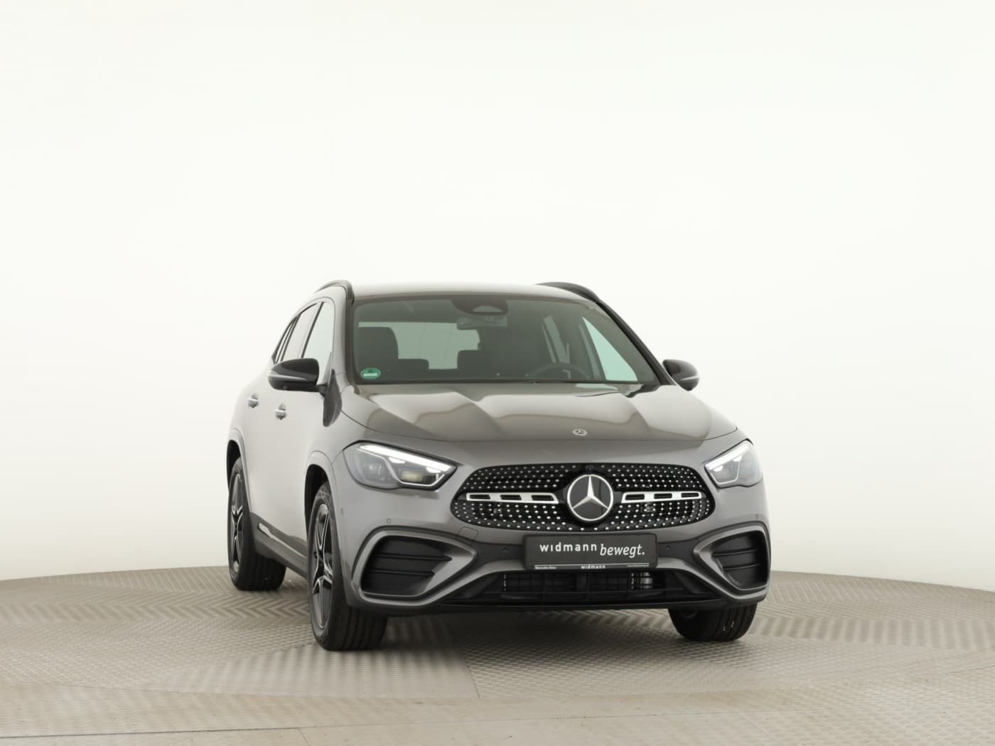 Mercedes-Benz GLA 200 Bild 3