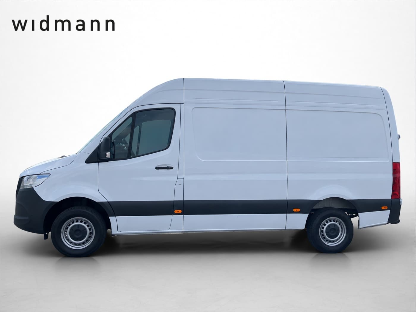 Mercedes-Benz Sprinter 317 CDI Kasten L2 Bild 5