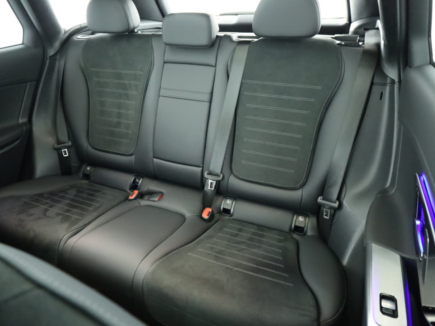 Mercedes-Benz GLC 300 d 4M Bild 18