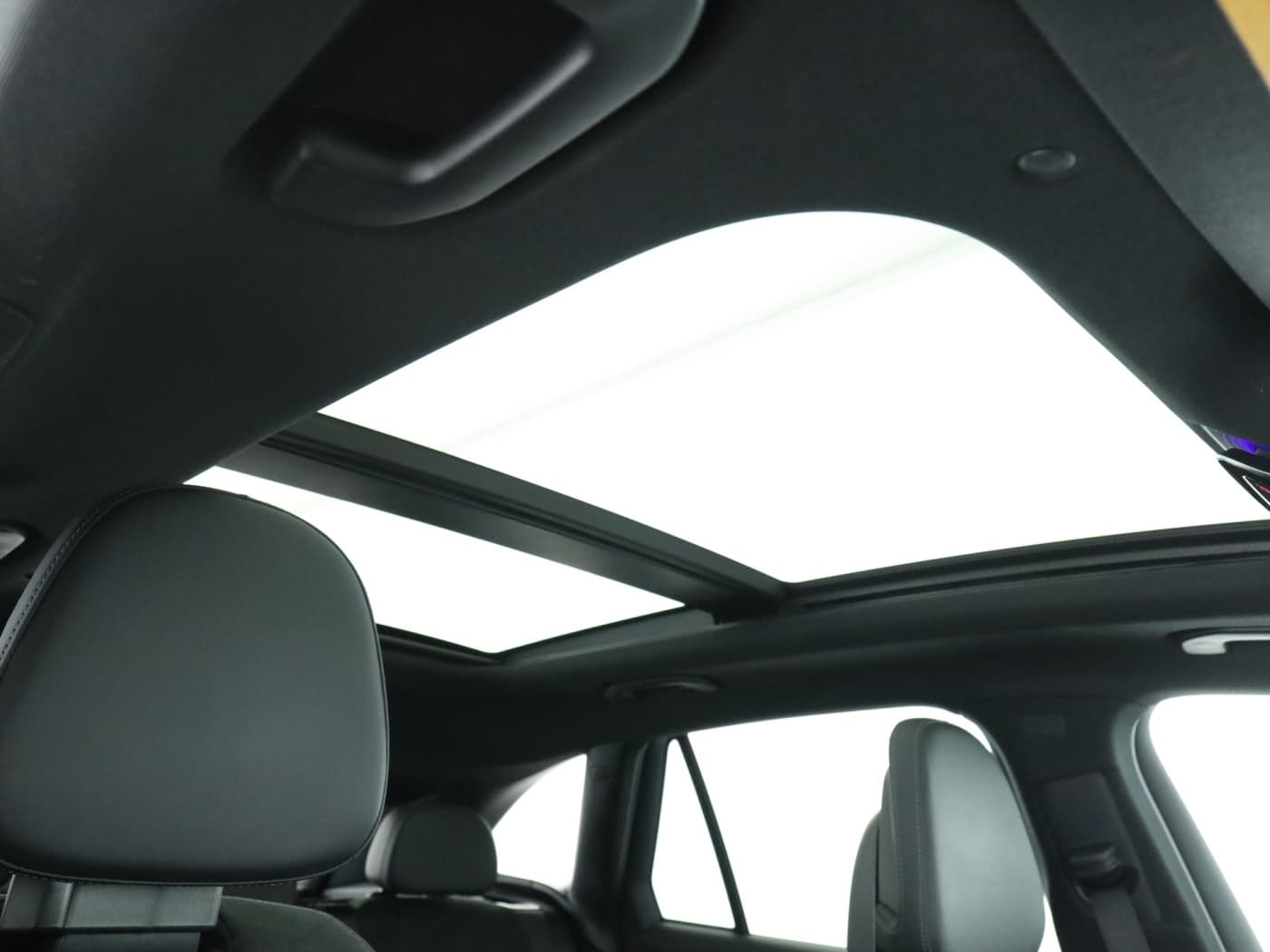 Mercedes-Benz GLC 300 d 4M Bild 21