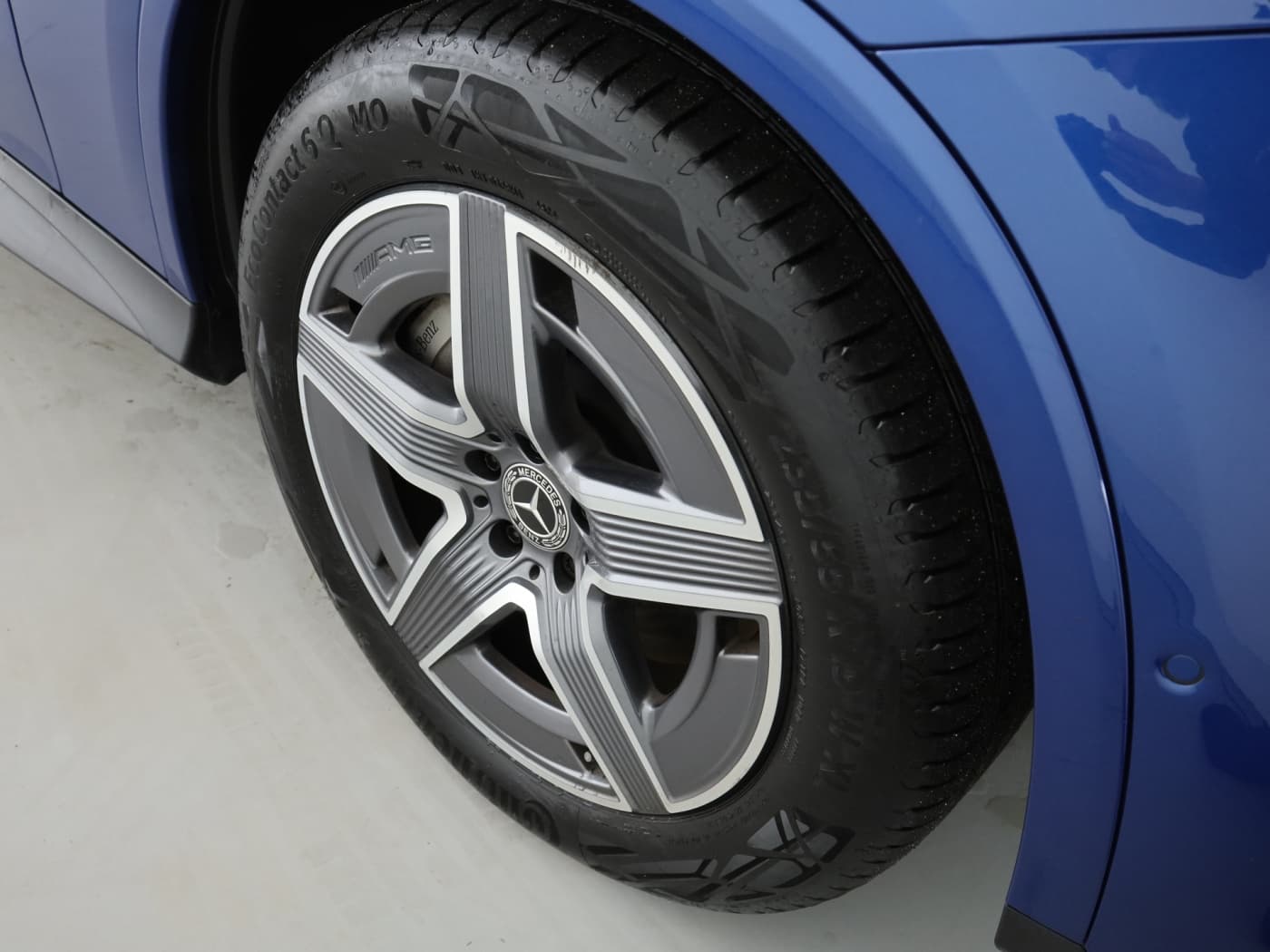 Mercedes-Benz GLC 300 d 4M Bild 22