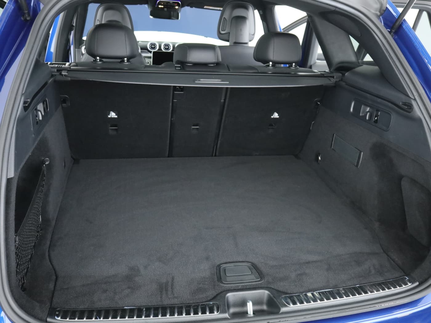 Mercedes-Benz GLC 300 d 4M Bild 23