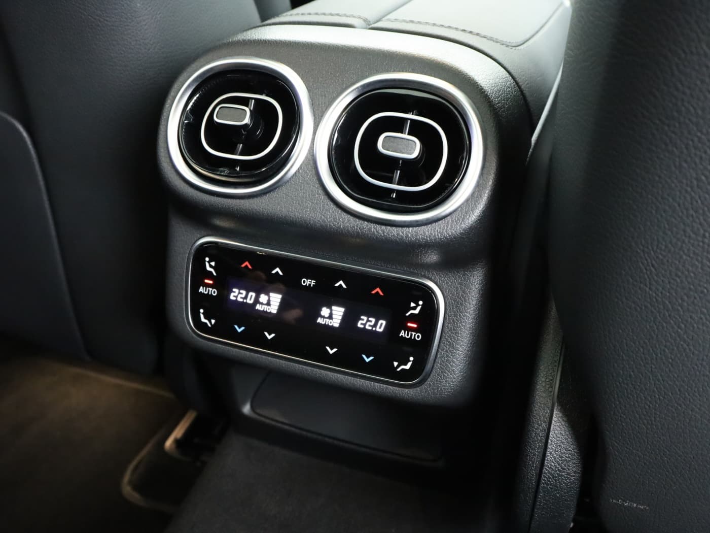 Mercedes-Benz GLC 300 d 4M Bild 24