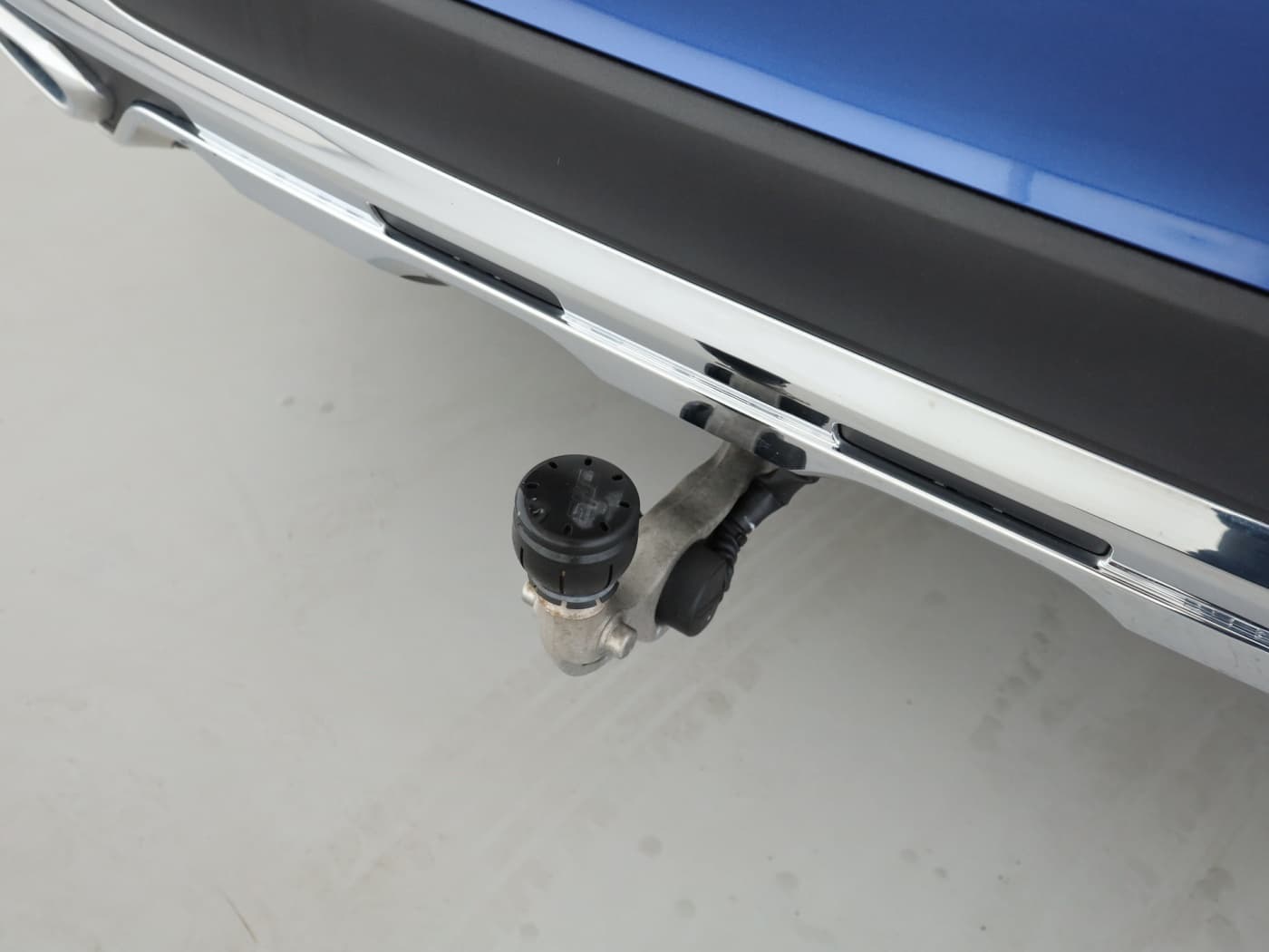Mercedes-Benz GLC 300 d 4M Bild 26