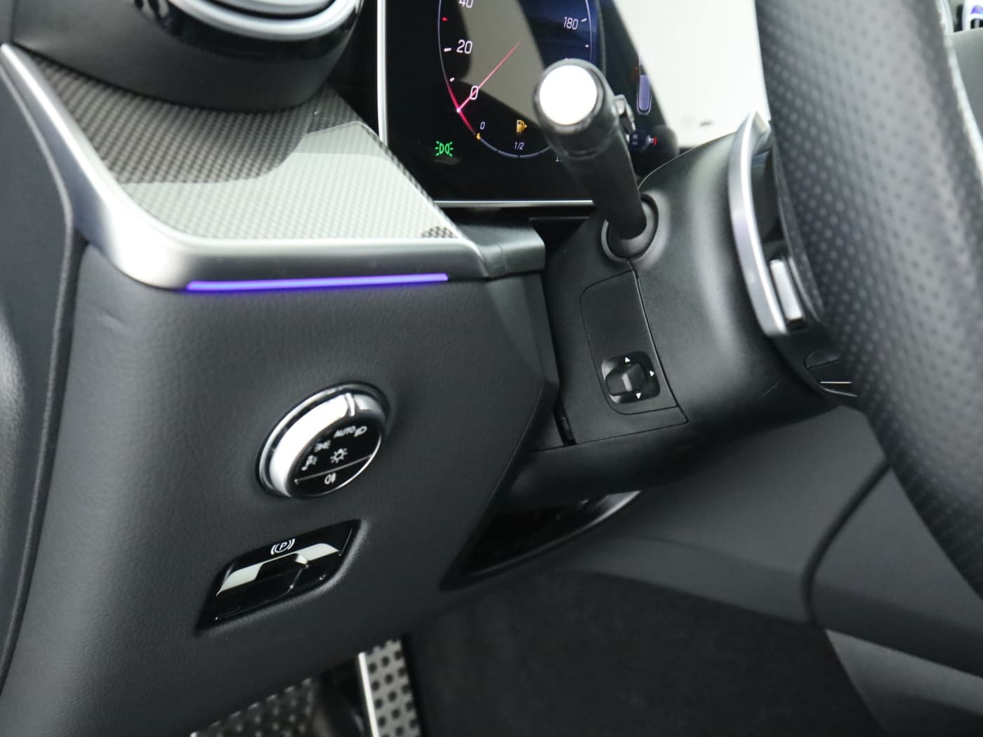 Mercedes-Benz GLC 300 d 4M Bild 28