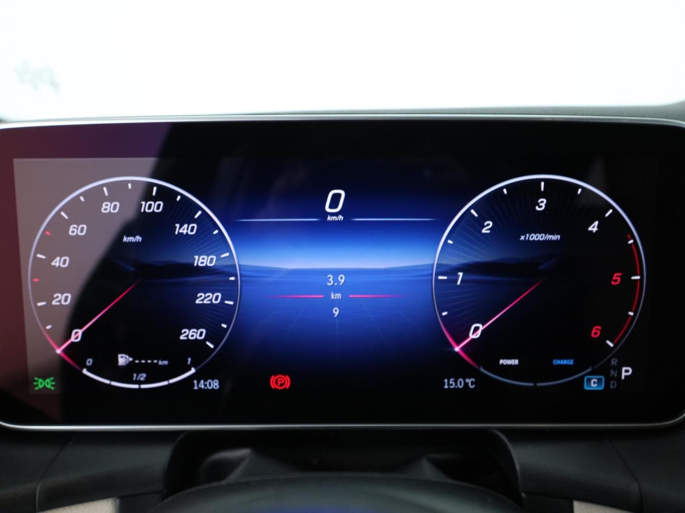 Mercedes-Benz GLC 220 d 4M Bild 12