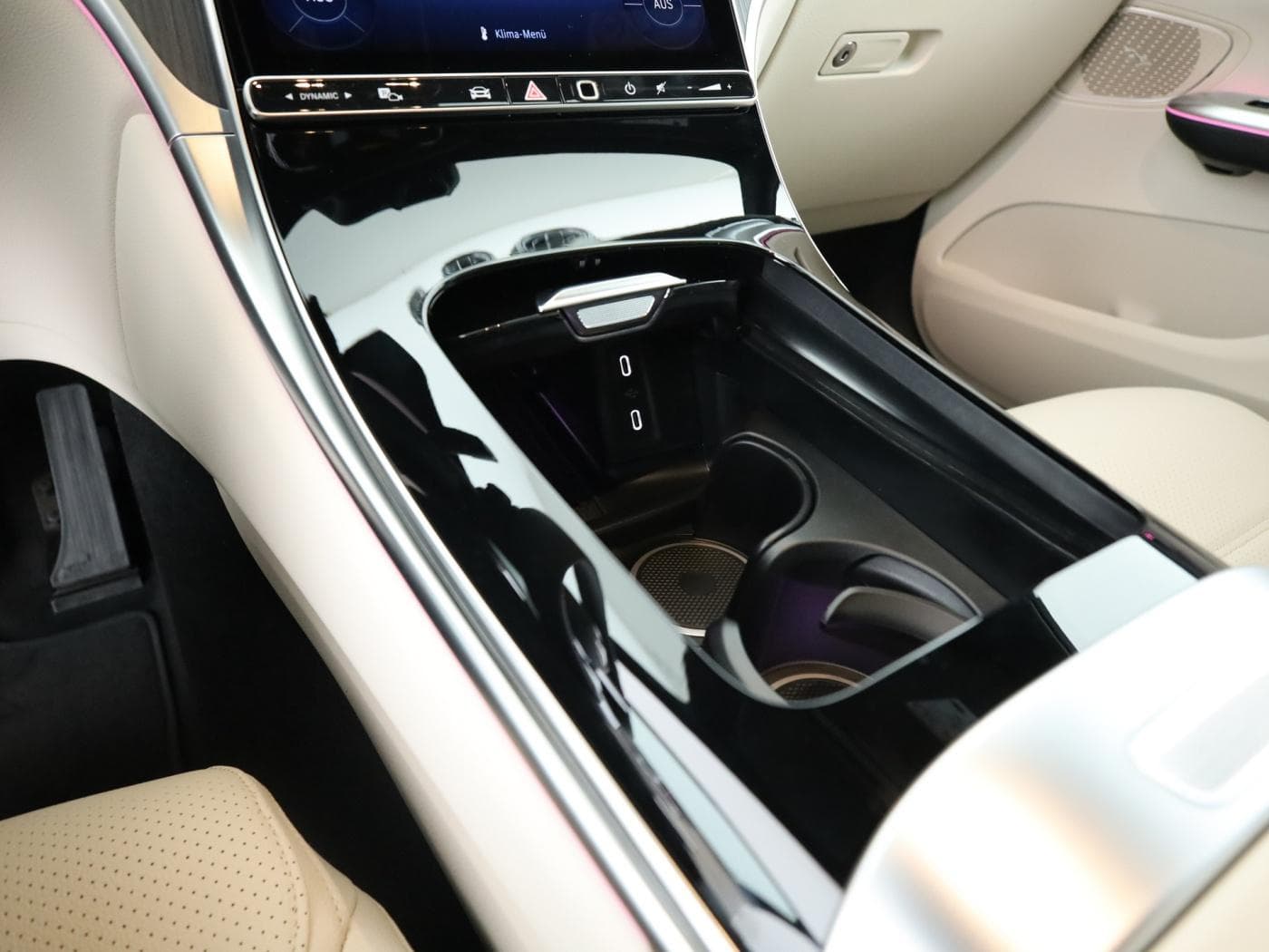 Mercedes-Benz GLC 220 d 4M Bild 15