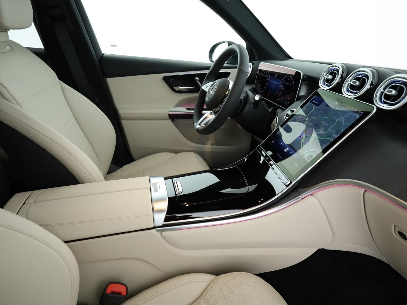 Mercedes-Benz GLC 220 d 4M Bild 17