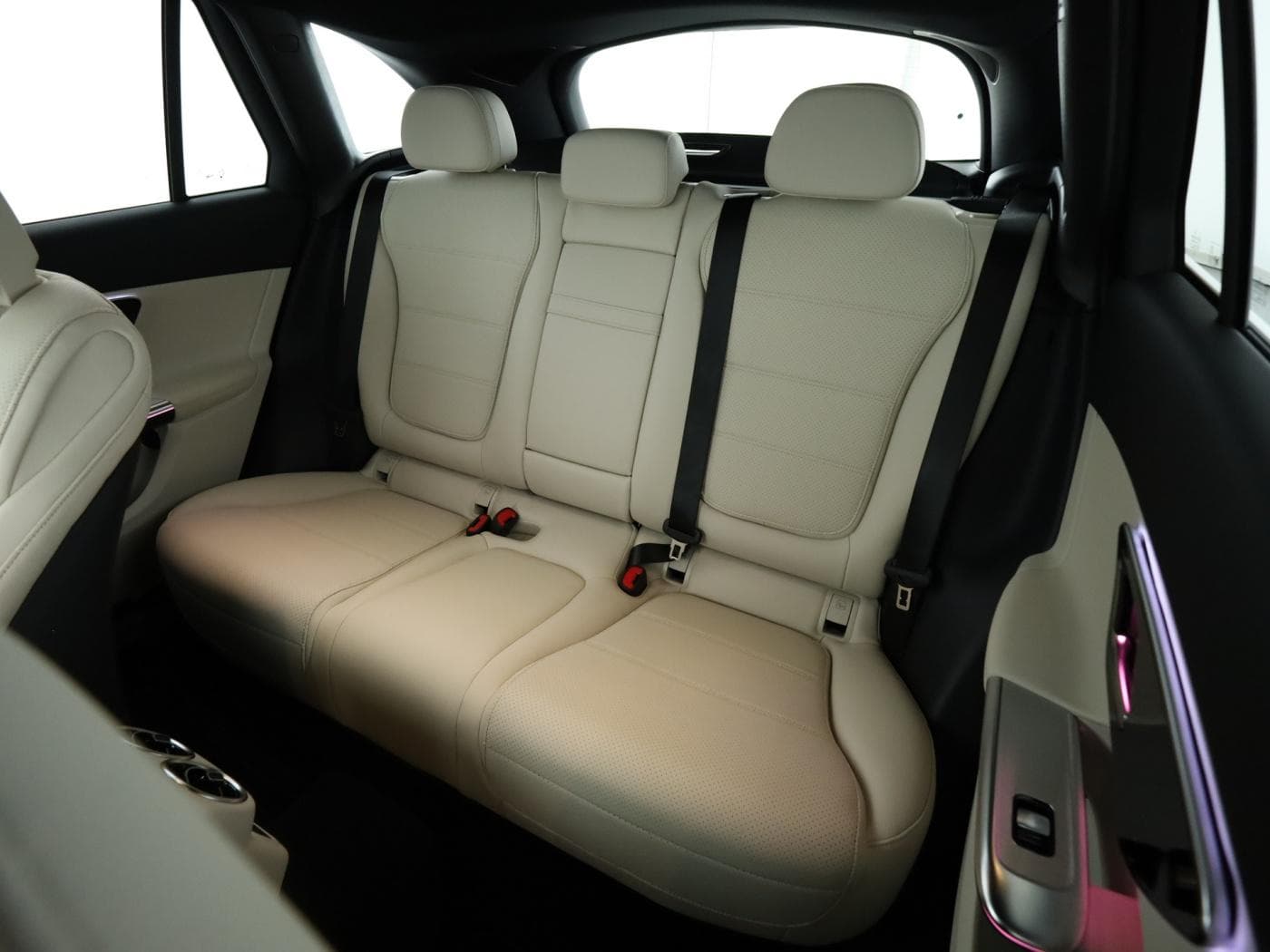 Mercedes-Benz GLC 220 d 4M Bild 18