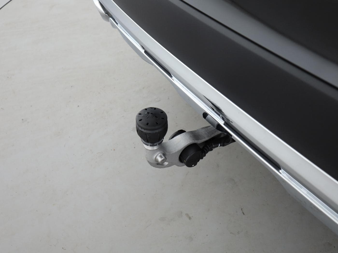 Mercedes-Benz GLC 220 d 4M Bild 25