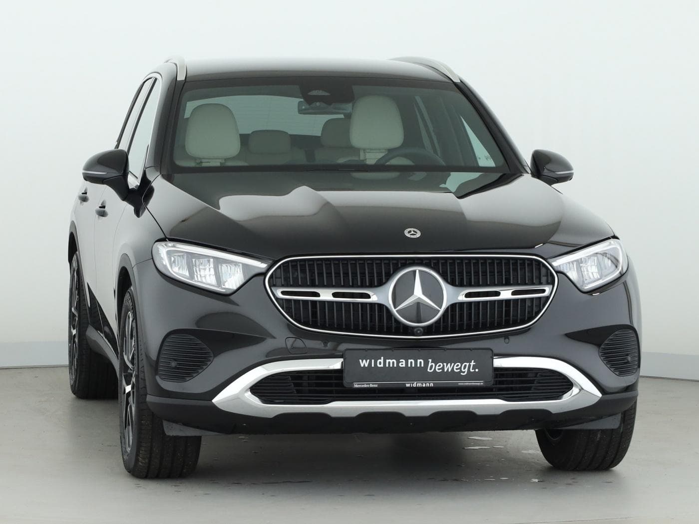 Mercedes-Benz GLC 220 d 4M Bild 3