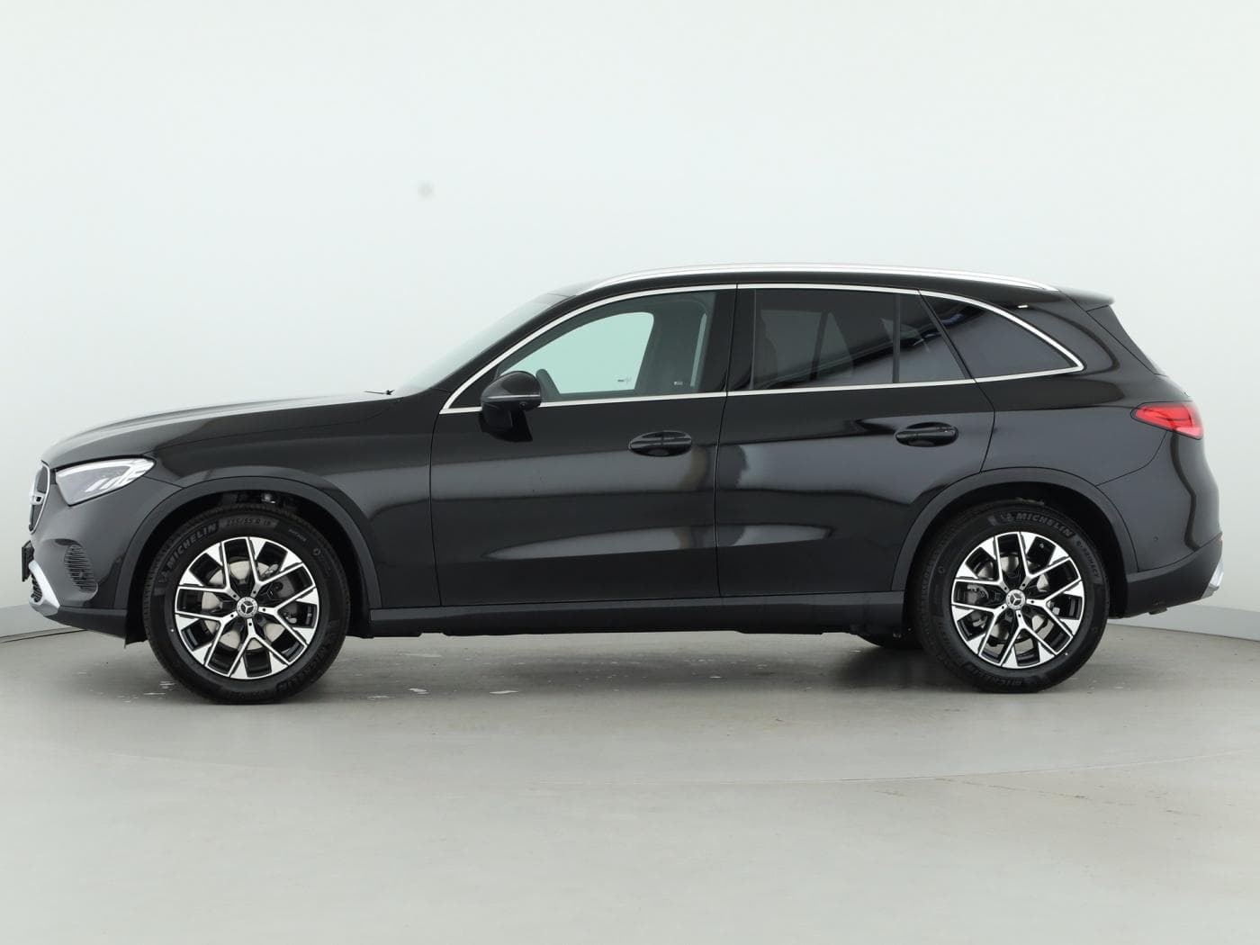 Mercedes-Benz GLC 220 d 4M Bild 7