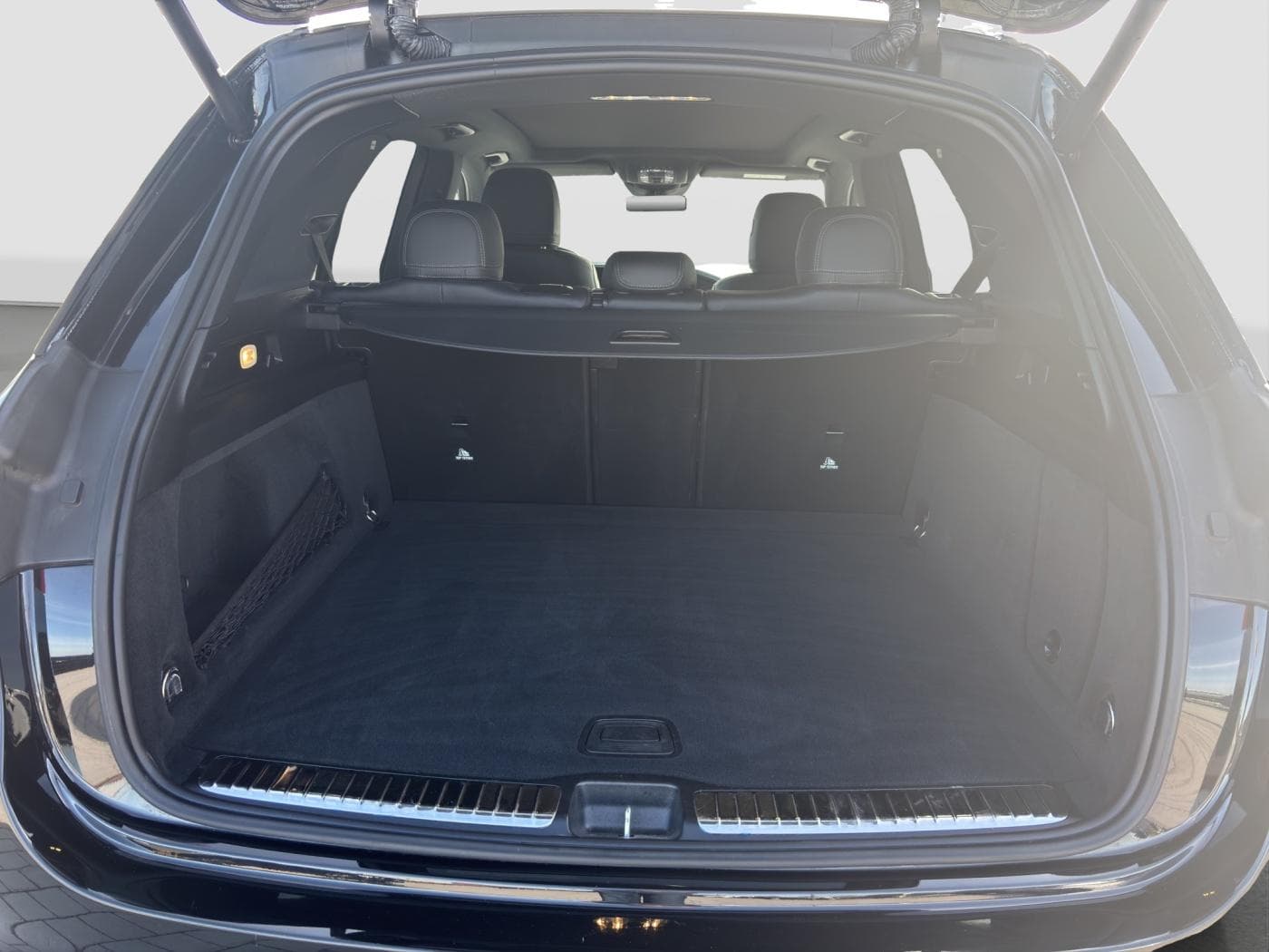 Mercedes-Benz GLE 300 d 4M Bild 19