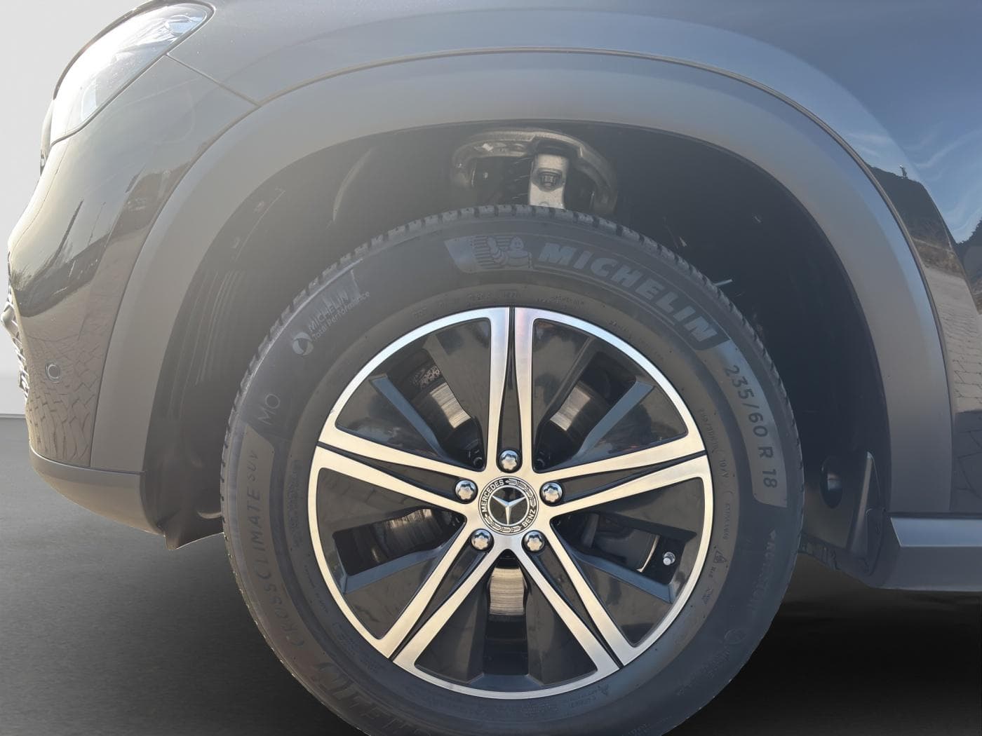 Mercedes-Benz GLE 300 d 4M Bild 20
