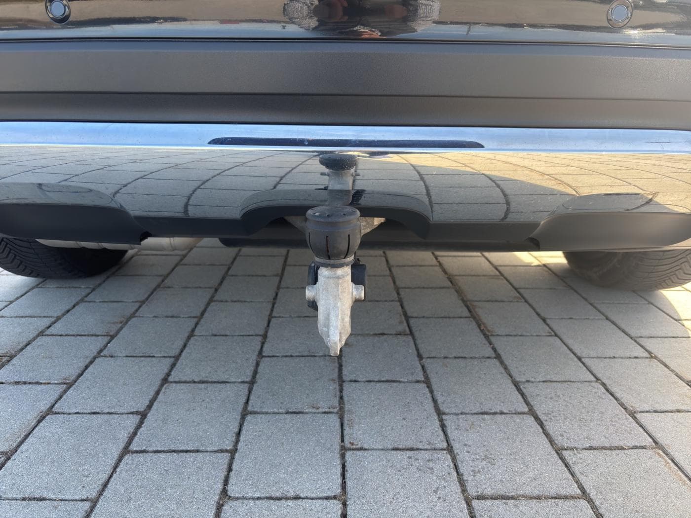 Mercedes-Benz GLE 300 d 4M Bild 21