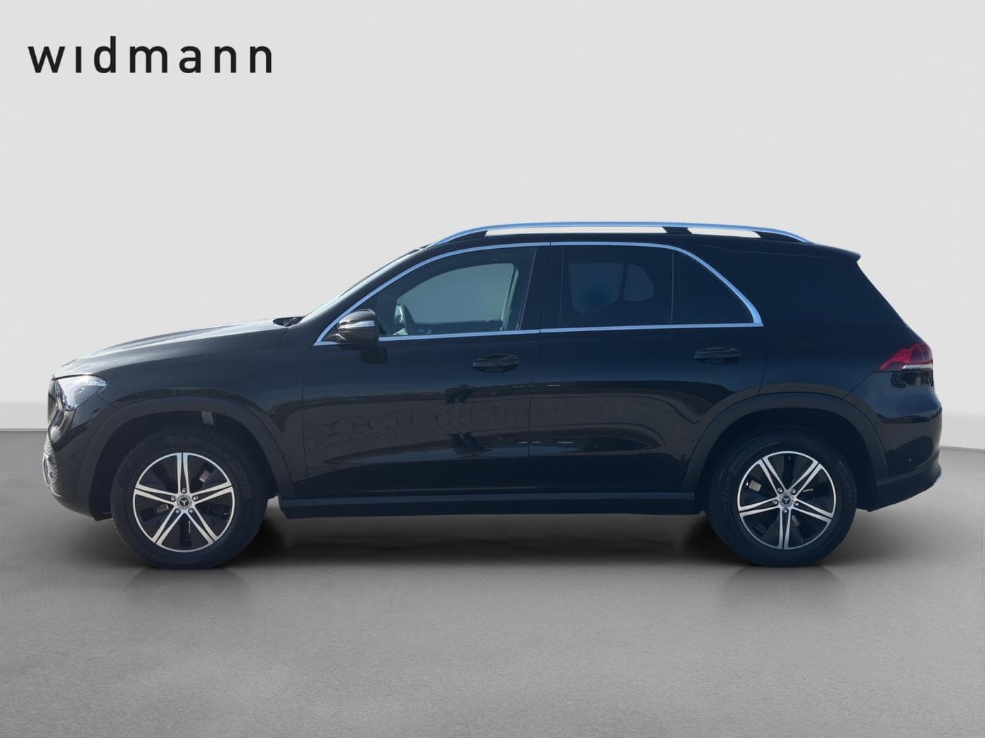 Mercedes-Benz GLE 300 d 4M Bild 5